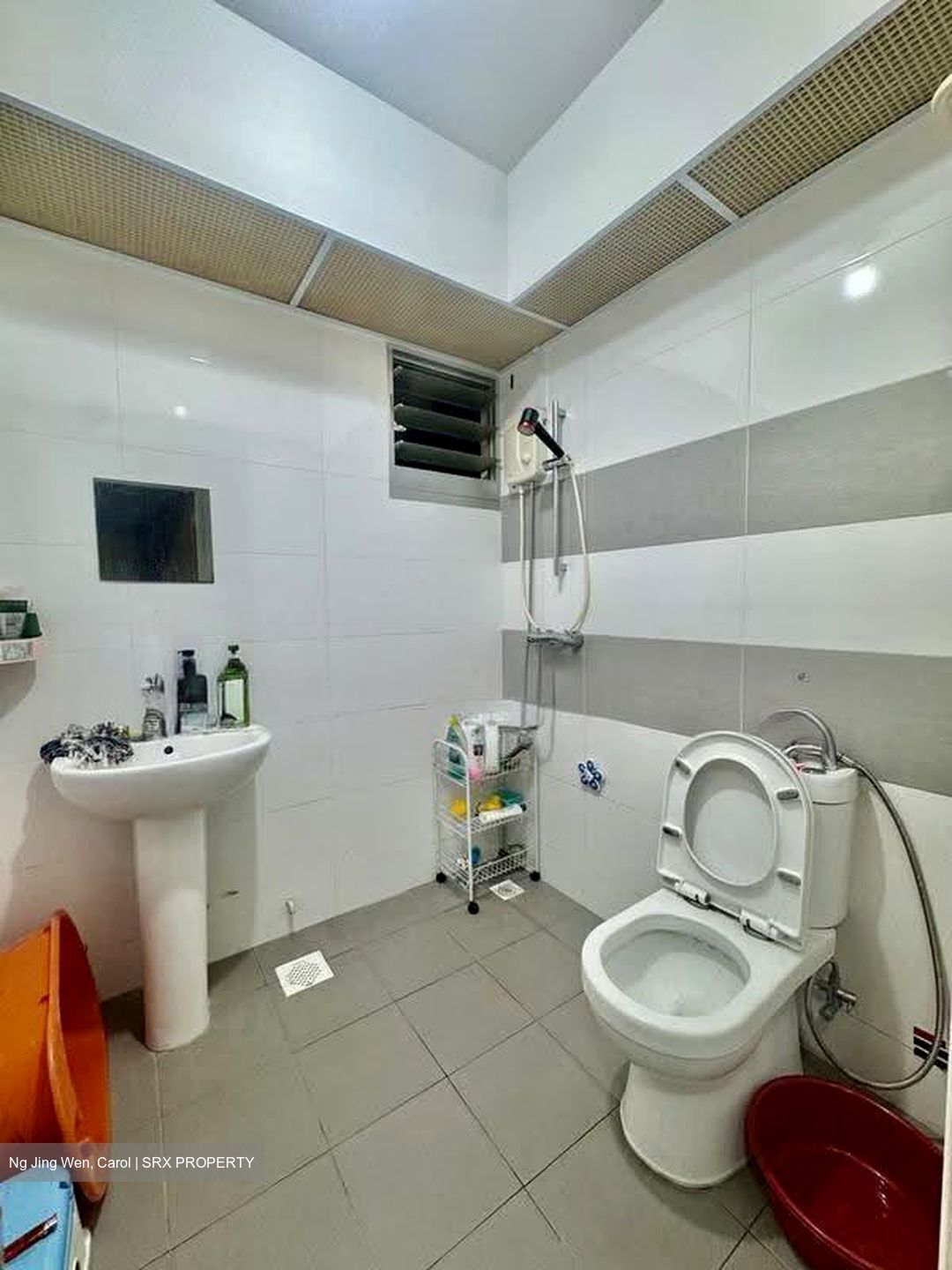 Blk 429B Bedok North Woods (Bedok), HDB 3 Rooms #607804681